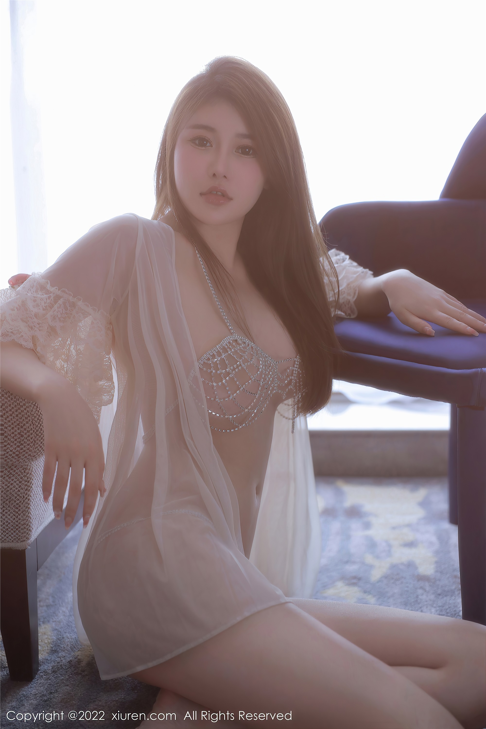 Xiuren秀人网 2022.10.26 NO.5761 甜妮